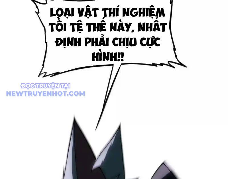 Luyện Kim Thuật Sĩ Tà Ác Không Trị Nổi Thể Thí Nghiệm Của Mình Chap 18 - Next Chap 17