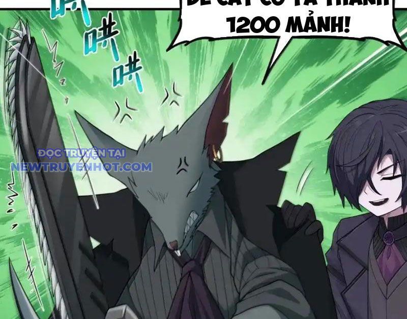 Luyện Kim Thuật Sĩ Tà Ác Không Trị Nổi Thể Thí Nghiệm Của Mình Chap 18 - Next Chap 17