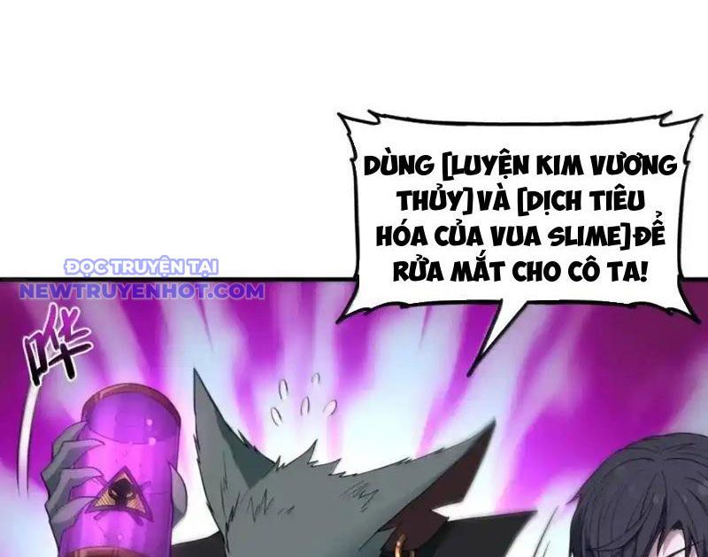 Luyện Kim Thuật Sĩ Tà Ác Không Trị Nổi Thể Thí Nghiệm Của Mình Chap 18 - Next Chap 17