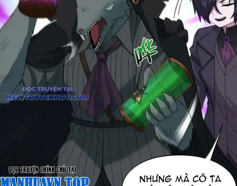 Luyện Kim Thuật Sĩ Tà Ác Không Trị Nổi Thể Thí Nghiệm Của Mình Chap 18 - Next Chap 17