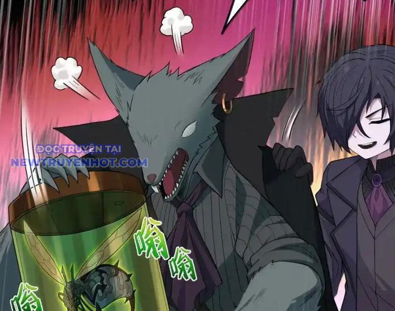 Luyện Kim Thuật Sĩ Tà Ác Không Trị Nổi Thể Thí Nghiệm Của Mình Chap 18 - Next Chap 17