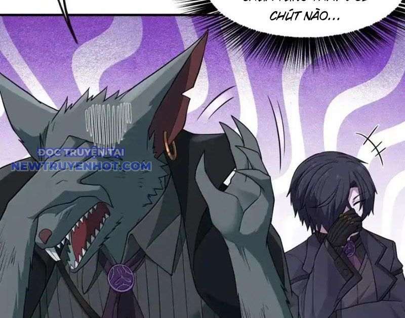 Luyện Kim Thuật Sĩ Tà Ác Không Trị Nổi Thể Thí Nghiệm Của Mình Chap 18 - Next Chap 17