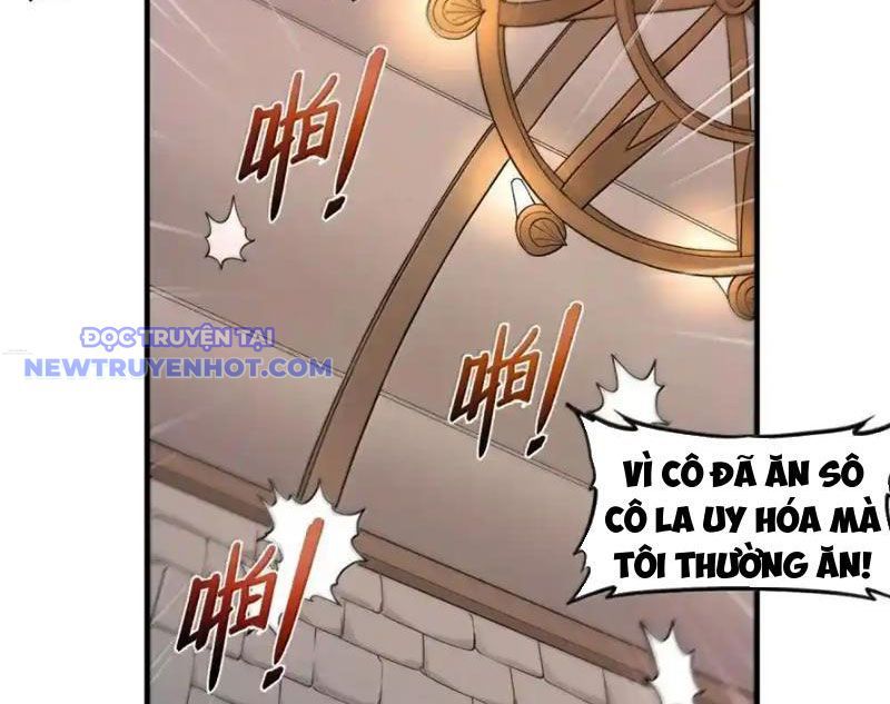 Luyện Kim Thuật Sĩ Tà Ác Không Trị Nổi Thể Thí Nghiệm Của Mình Chap 18 - Next Chap 17