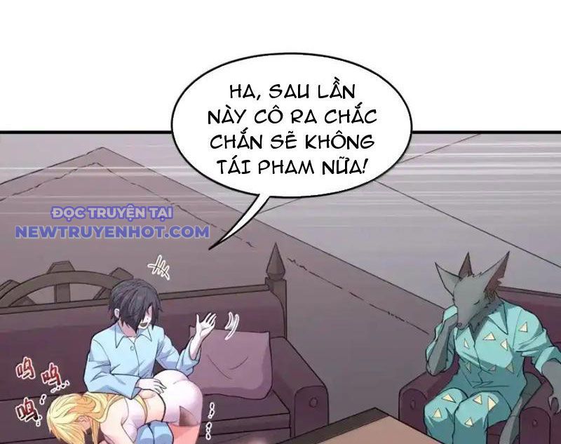 Luyện Kim Thuật Sĩ Tà Ác Không Trị Nổi Thể Thí Nghiệm Của Mình Chap 18 - Next Chap 17