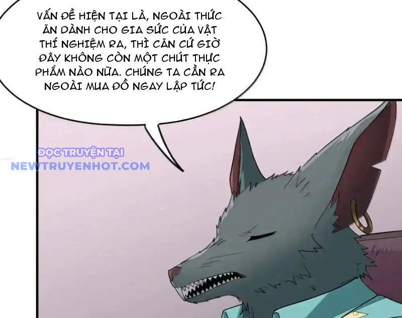 Luyện Kim Thuật Sĩ Tà Ác Không Trị Nổi Thể Thí Nghiệm Của Mình Chap 18 - Next Chap 17