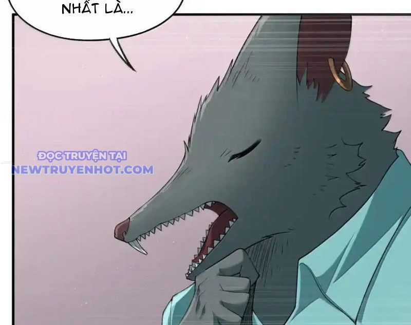 Luyện Kim Thuật Sĩ Tà Ác Không Trị Nổi Thể Thí Nghiệm Của Mình Chap 18 - Next Chap 17
