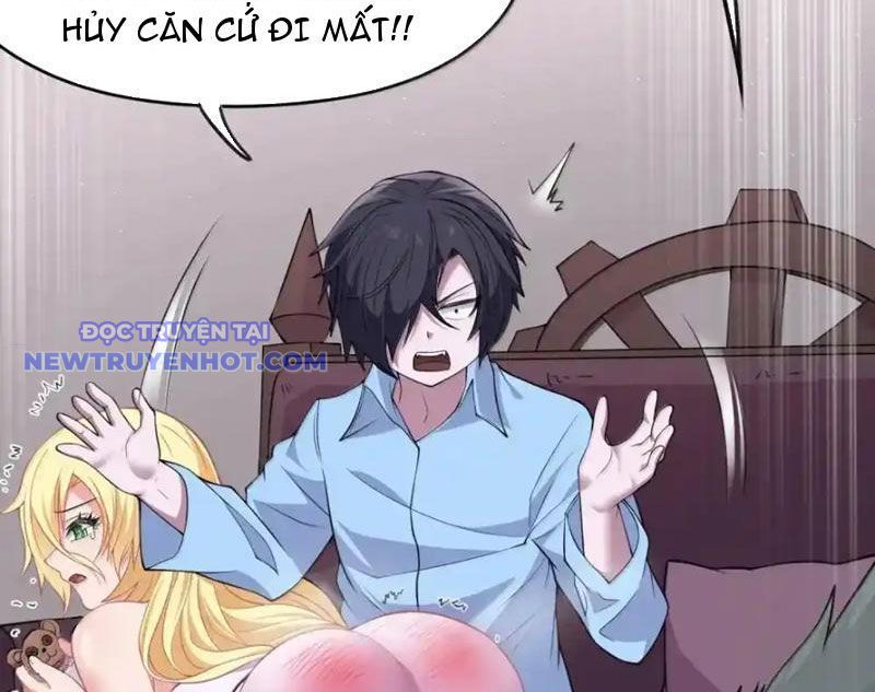 Luyện Kim Thuật Sĩ Tà Ác Không Trị Nổi Thể Thí Nghiệm Của Mình Chap 18 - Next Chap 17