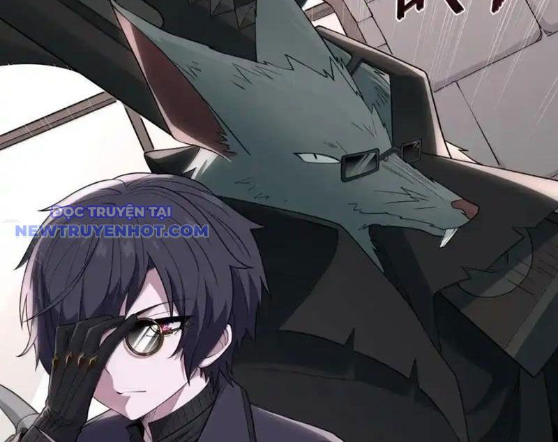 Luyện Kim Thuật Sĩ Tà Ác Không Trị Nổi Thể Thí Nghiệm Của Mình Chap 18 - Next Chap 17