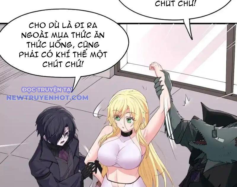 Luyện Kim Thuật Sĩ Tà Ác Không Trị Nổi Thể Thí Nghiệm Của Mình Chap 18 - Next Chap 17