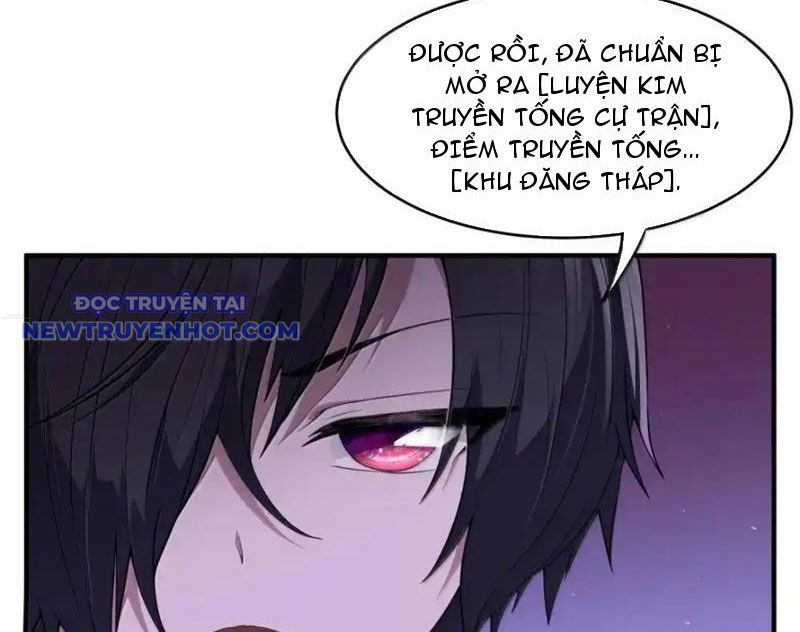 Luyện Kim Thuật Sĩ Tà Ác Không Trị Nổi Thể Thí Nghiệm Của Mình Chap 18 - Next Chap 17