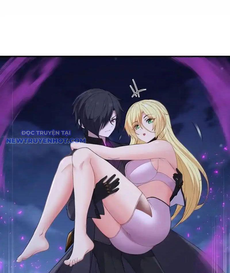 Luyện Kim Thuật Sĩ Tà Ác Không Trị Nổi Thể Thí Nghiệm Của Mình Chap 19 - Next Chap 18