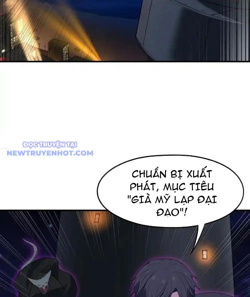 Luyện Kim Thuật Sĩ Tà Ác Không Trị Nổi Thể Thí Nghiệm Của Mình Chap 19 - Next Chap 18