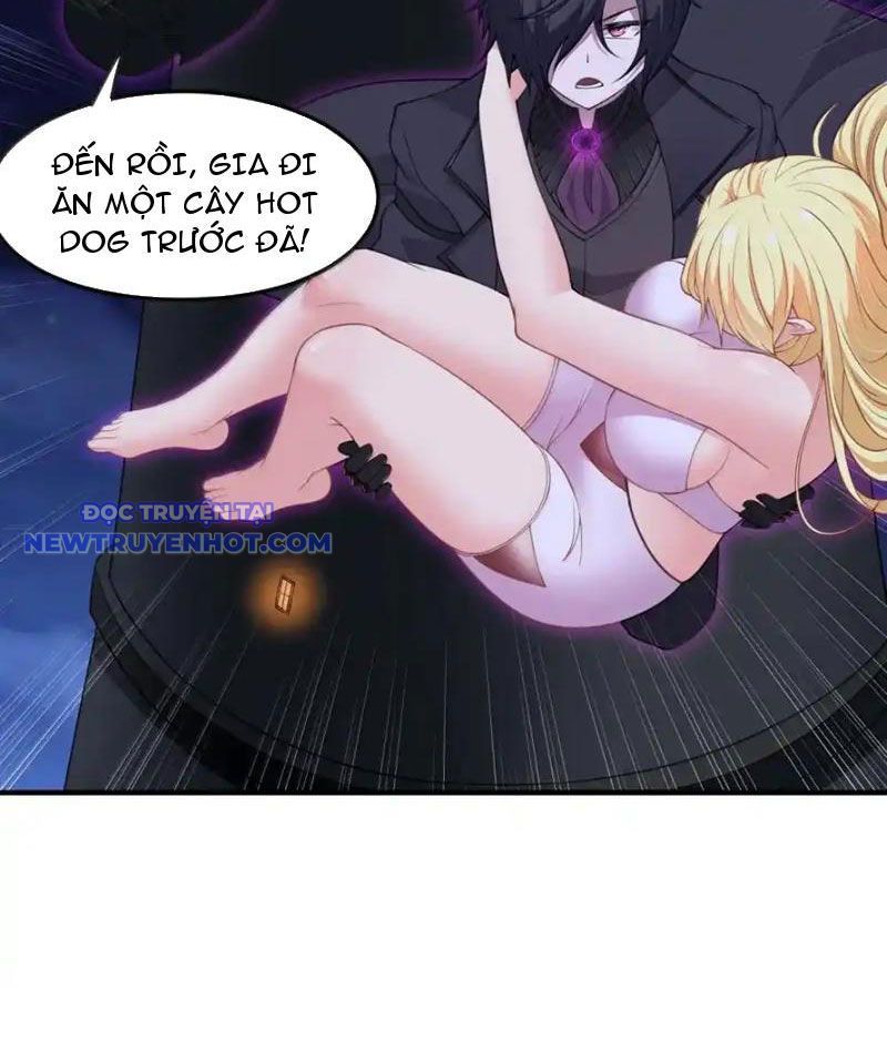 Luyện Kim Thuật Sĩ Tà Ác Không Trị Nổi Thể Thí Nghiệm Của Mình Chap 19 - Next Chap 18