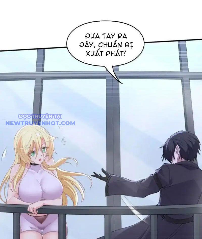 Luyện Kim Thuật Sĩ Tà Ác Không Trị Nổi Thể Thí Nghiệm Của Mình Chap 19 - Next Chap 18