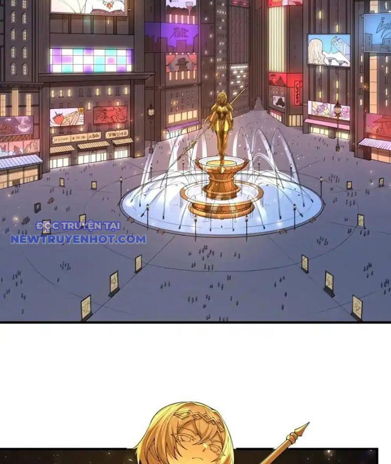 Luyện Kim Thuật Sĩ Tà Ác Không Trị Nổi Thể Thí Nghiệm Của Mình Chap 19 - Next Chap 18