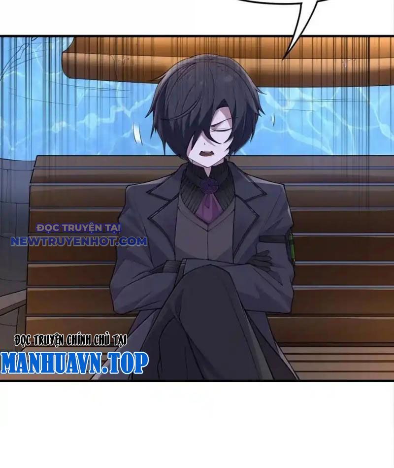 Luyện Kim Thuật Sĩ Tà Ác Không Trị Nổi Thể Thí Nghiệm Của Mình Chap 19 - Next Chap 18