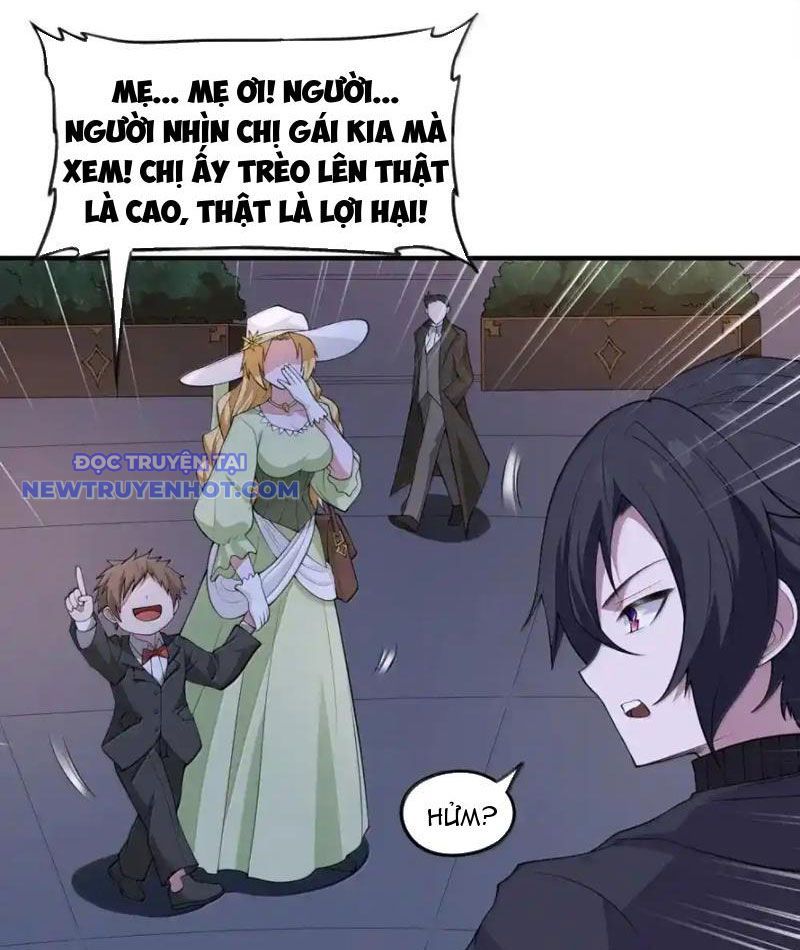 Luyện Kim Thuật Sĩ Tà Ác Không Trị Nổi Thể Thí Nghiệm Của Mình Chap 19 - Next Chap 18