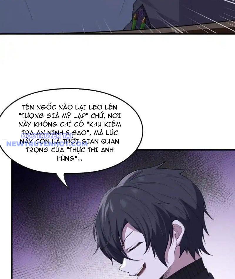 Luyện Kim Thuật Sĩ Tà Ác Không Trị Nổi Thể Thí Nghiệm Của Mình Chap 19 - Next Chap 18