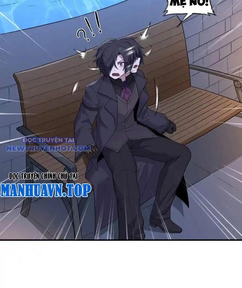 Luyện Kim Thuật Sĩ Tà Ác Không Trị Nổi Thể Thí Nghiệm Của Mình Chap 19 - Next Chap 18