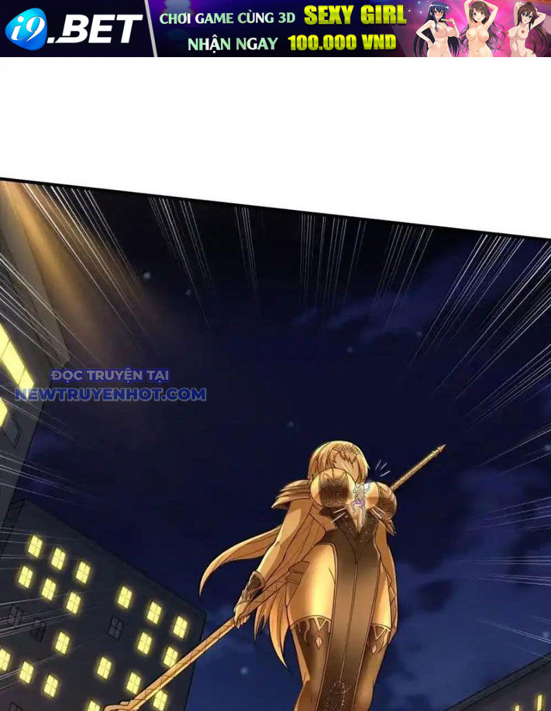 Luyện Kim Thuật Sĩ Tà Ác Không Trị Nổi Thể Thí Nghiệm Của Mình Chap 19 - Next Chap 18