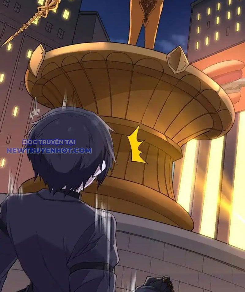 Luyện Kim Thuật Sĩ Tà Ác Không Trị Nổi Thể Thí Nghiệm Của Mình Chap 19 - Next Chap 18