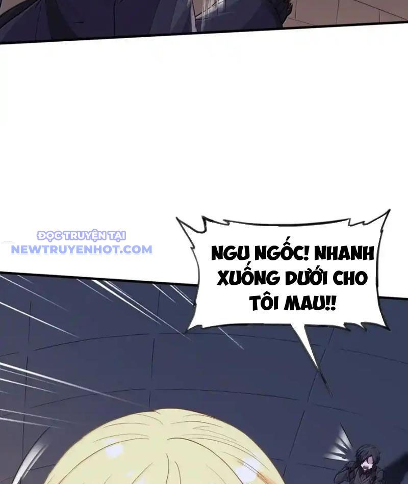 Luyện Kim Thuật Sĩ Tà Ác Không Trị Nổi Thể Thí Nghiệm Của Mình Chap 19 - Next Chap 18