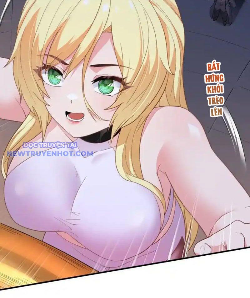 Luyện Kim Thuật Sĩ Tà Ác Không Trị Nổi Thể Thí Nghiệm Của Mình Chap 19 - Next Chap 18