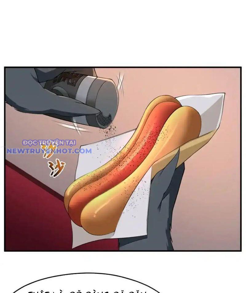 Luyện Kim Thuật Sĩ Tà Ác Không Trị Nổi Thể Thí Nghiệm Của Mình Chap 19 - Next Chap 18