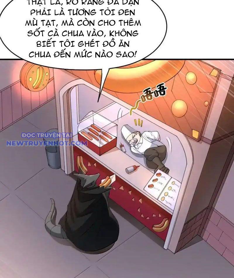 Luyện Kim Thuật Sĩ Tà Ác Không Trị Nổi Thể Thí Nghiệm Của Mình Chap 19 - Next Chap 18