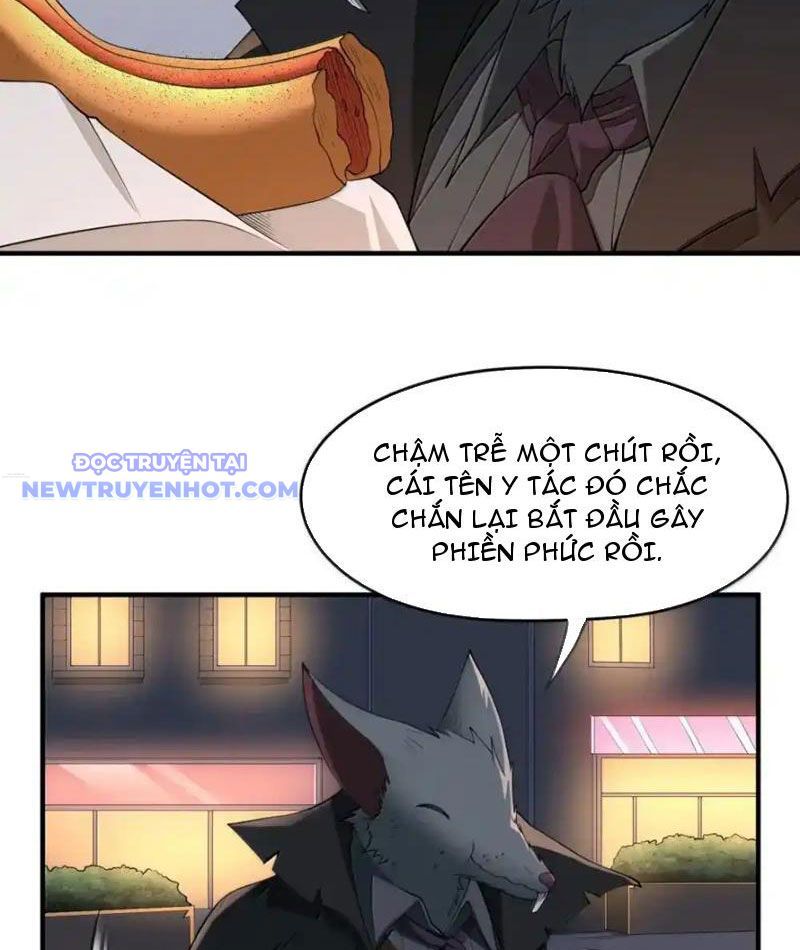 Luyện Kim Thuật Sĩ Tà Ác Không Trị Nổi Thể Thí Nghiệm Của Mình Chap 19 - Next Chap 18