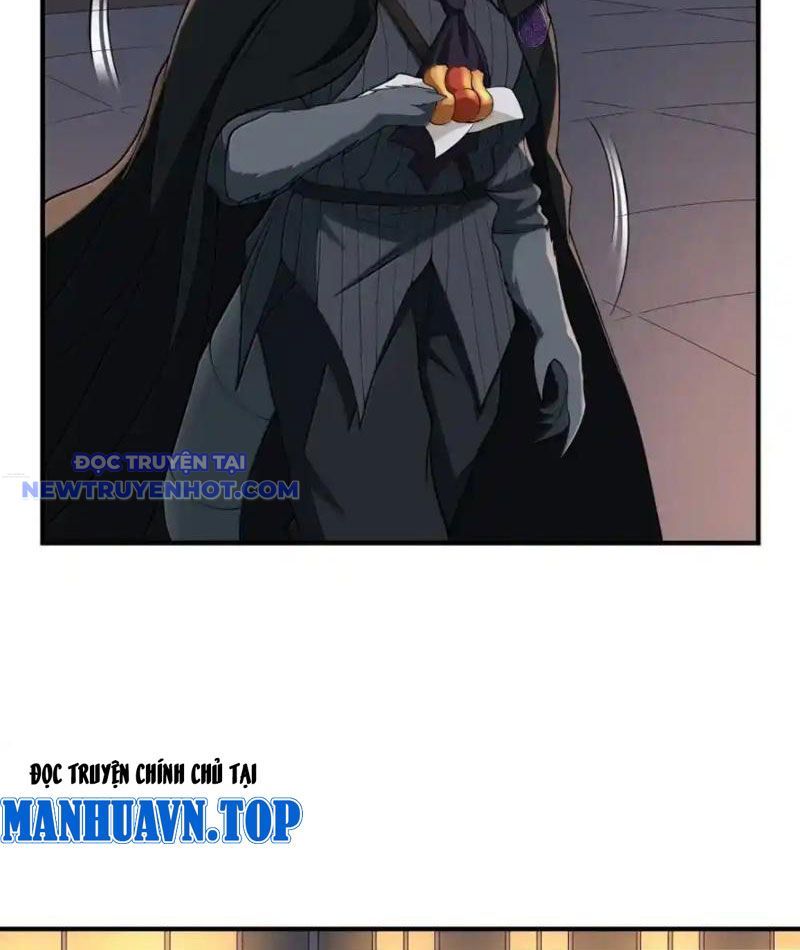 Luyện Kim Thuật Sĩ Tà Ác Không Trị Nổi Thể Thí Nghiệm Của Mình Chap 19 - Next Chap 18