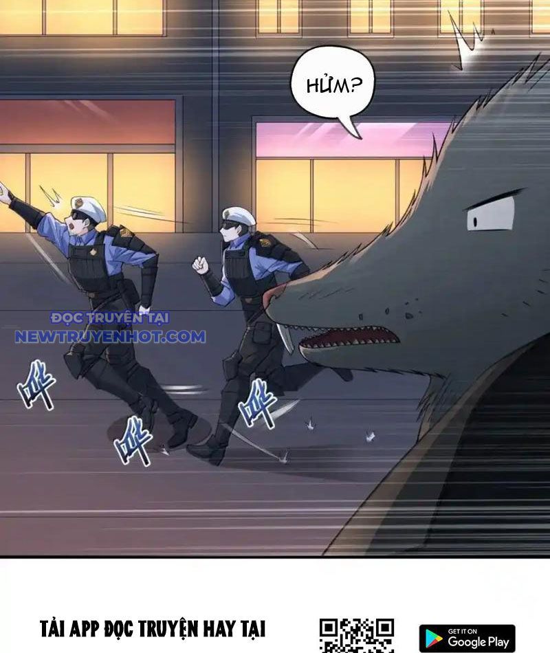 Luyện Kim Thuật Sĩ Tà Ác Không Trị Nổi Thể Thí Nghiệm Của Mình Chap 19 - Next Chap 18