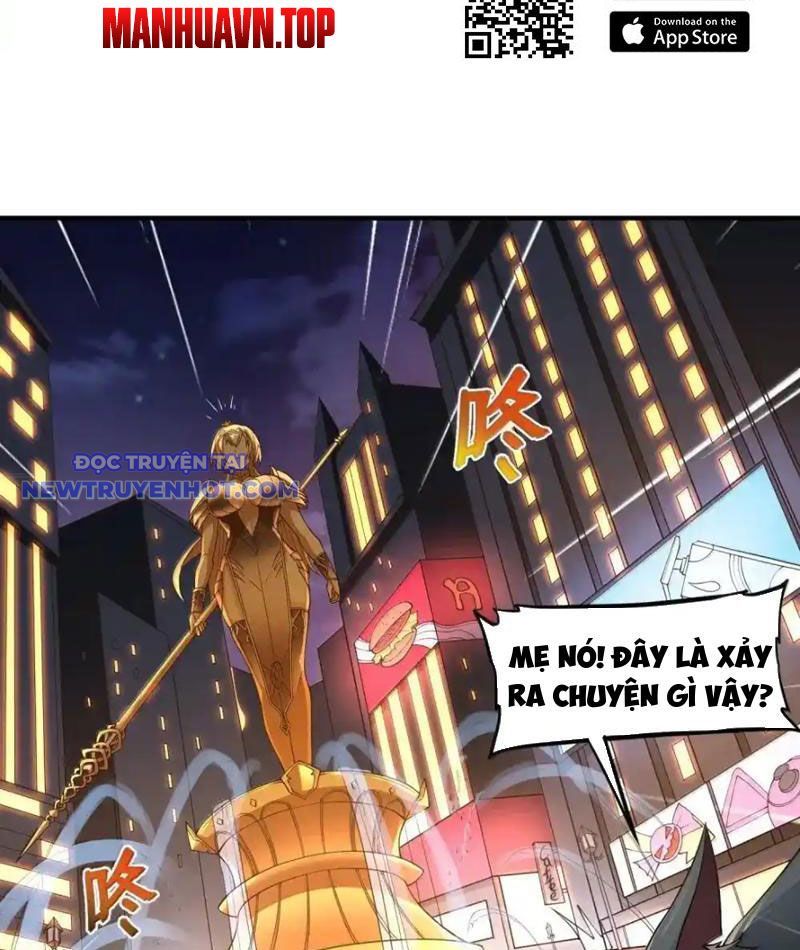 Luyện Kim Thuật Sĩ Tà Ác Không Trị Nổi Thể Thí Nghiệm Của Mình Chap 19 - Next Chap 18