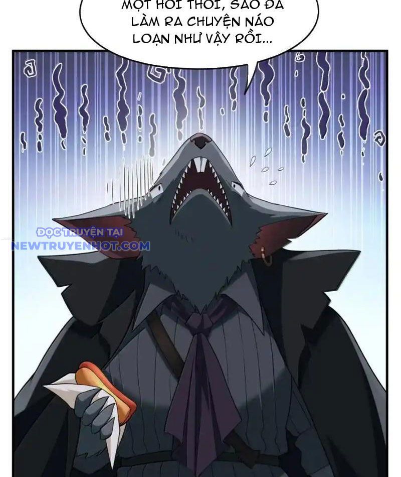 Luyện Kim Thuật Sĩ Tà Ác Không Trị Nổi Thể Thí Nghiệm Của Mình Chap 19 - Next Chap 18