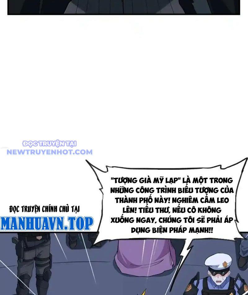 Luyện Kim Thuật Sĩ Tà Ác Không Trị Nổi Thể Thí Nghiệm Của Mình Chap 19 - Next Chap 18