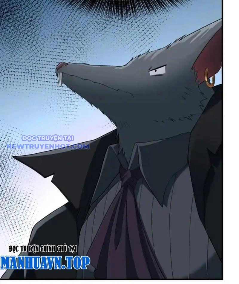 Luyện Kim Thuật Sĩ Tà Ác Không Trị Nổi Thể Thí Nghiệm Của Mình Chap 19 - Next Chap 18