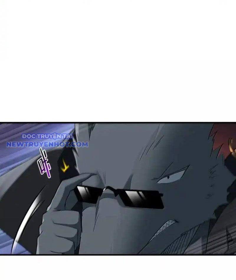 Luyện Kim Thuật Sĩ Tà Ác Không Trị Nổi Thể Thí Nghiệm Của Mình Chap 19 - Next Chap 18