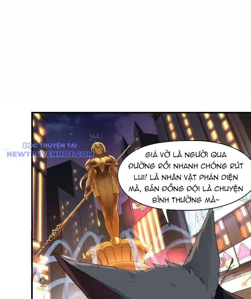 Luyện Kim Thuật Sĩ Tà Ác Không Trị Nổi Thể Thí Nghiệm Của Mình Chap 19 - Next Chap 18