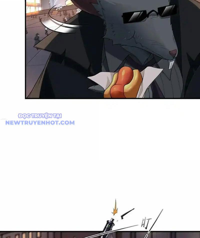 Luyện Kim Thuật Sĩ Tà Ác Không Trị Nổi Thể Thí Nghiệm Của Mình Chap 19 - Next Chap 18