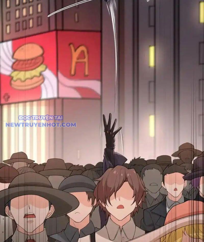 Luyện Kim Thuật Sĩ Tà Ác Không Trị Nổi Thể Thí Nghiệm Của Mình Chap 19 - Next Chap 18