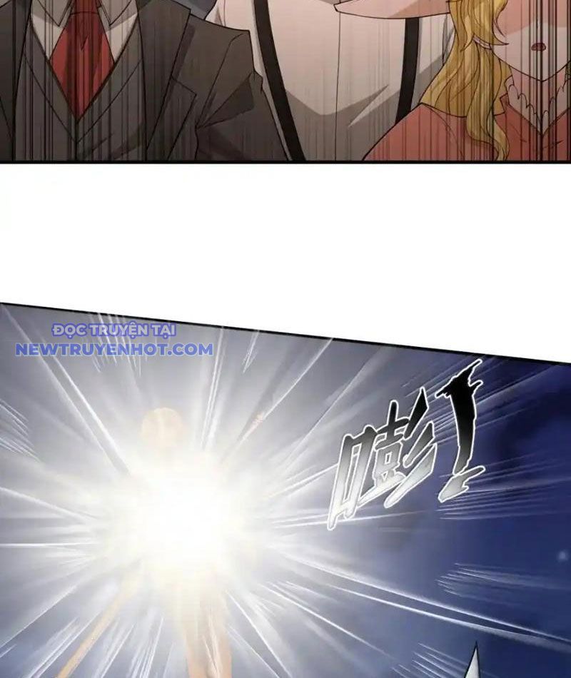 Luyện Kim Thuật Sĩ Tà Ác Không Trị Nổi Thể Thí Nghiệm Của Mình Chap 19 - Next Chap 18