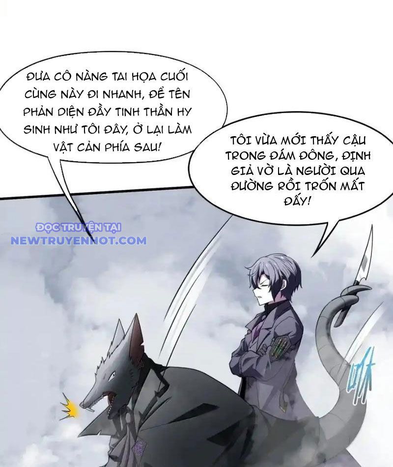 Luyện Kim Thuật Sĩ Tà Ác Không Trị Nổi Thể Thí Nghiệm Của Mình Chap 19 - Next Chap 18