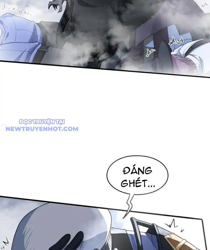 Luyện Kim Thuật Sĩ Tà Ác Không Trị Nổi Thể Thí Nghiệm Của Mình Chap 19 - Next Chap 18