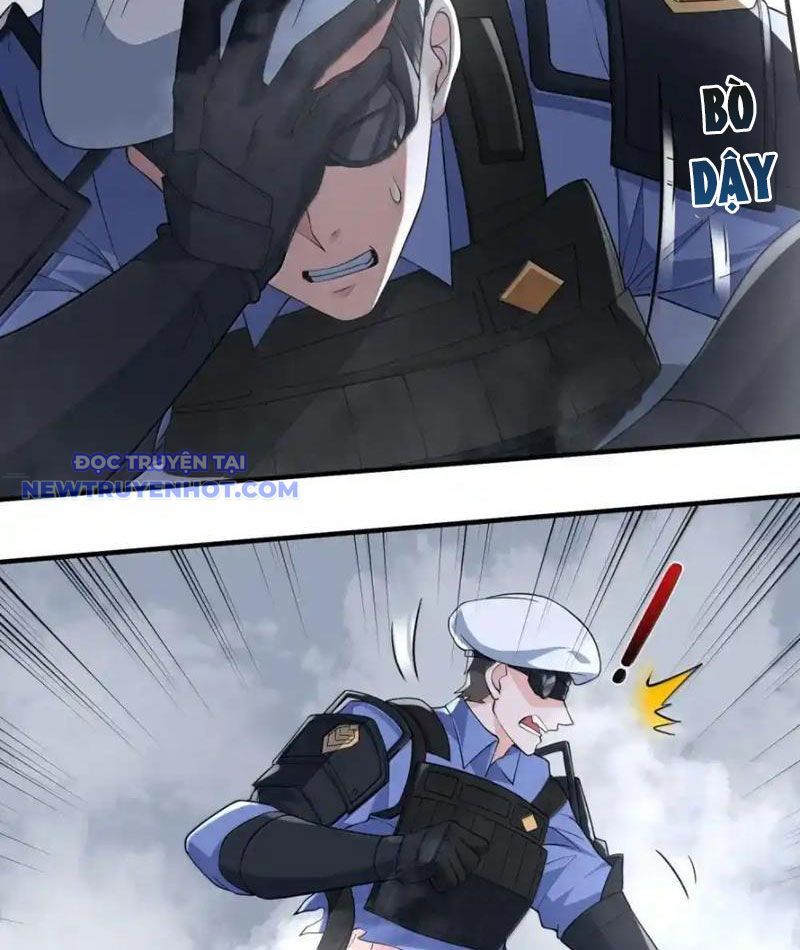 Luyện Kim Thuật Sĩ Tà Ác Không Trị Nổi Thể Thí Nghiệm Của Mình Chap 19 - Next Chap 18