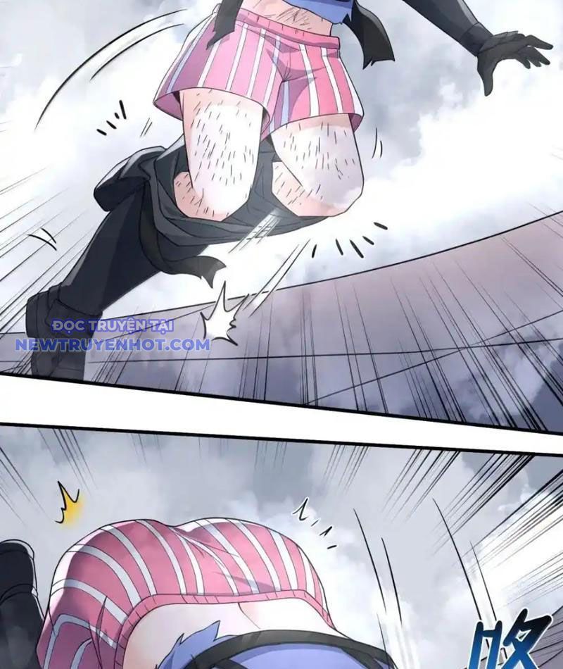Luyện Kim Thuật Sĩ Tà Ác Không Trị Nổi Thể Thí Nghiệm Của Mình Chap 19 - Next Chap 18