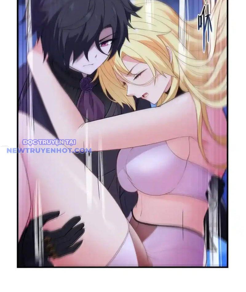 Luyện Kim Thuật Sĩ Tà Ác Không Trị Nổi Thể Thí Nghiệm Của Mình Chap 19 - Next Chap 18