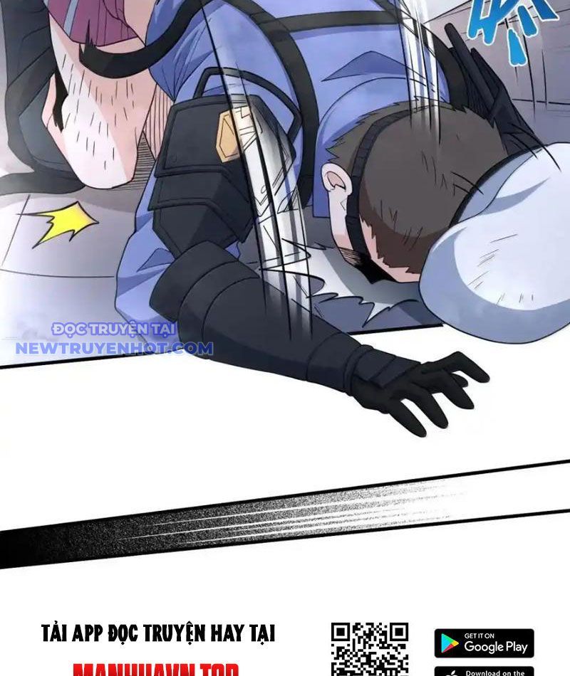 Luyện Kim Thuật Sĩ Tà Ác Không Trị Nổi Thể Thí Nghiệm Của Mình Chap 19 - Next Chap 18