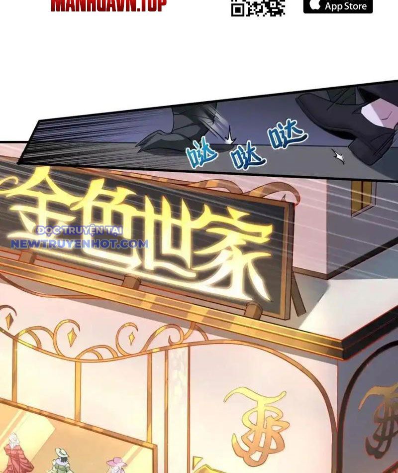 Luyện Kim Thuật Sĩ Tà Ác Không Trị Nổi Thể Thí Nghiệm Của Mình Chap 19 - Next Chap 18