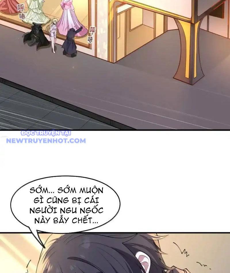 Luyện Kim Thuật Sĩ Tà Ác Không Trị Nổi Thể Thí Nghiệm Của Mình Chap 19 - Next Chap 18