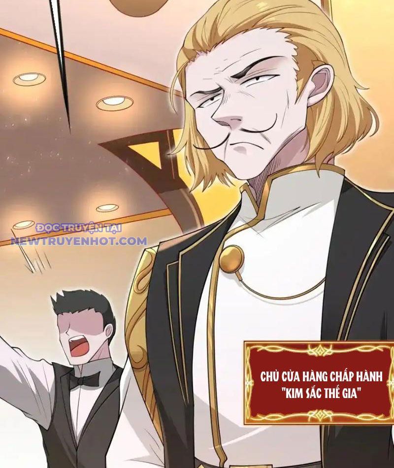 Luyện Kim Thuật Sĩ Tà Ác Không Trị Nổi Thể Thí Nghiệm Của Mình Chap 19 - Next Chap 18